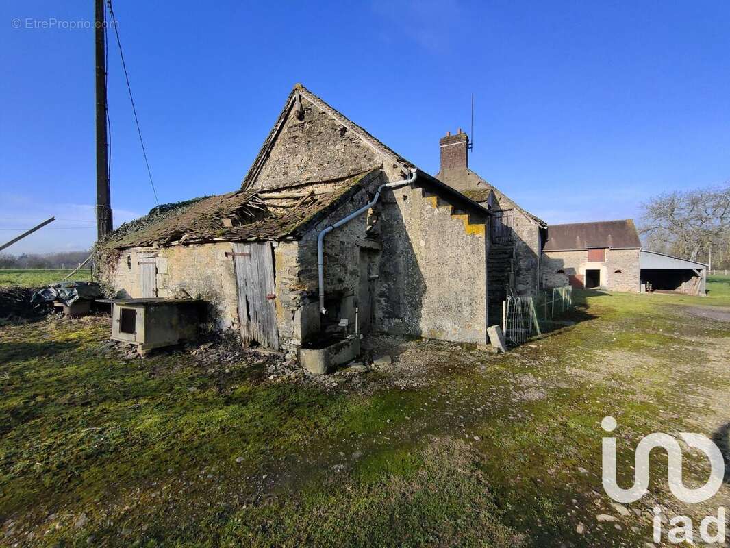 Photo 5 - Maison à HELOUP