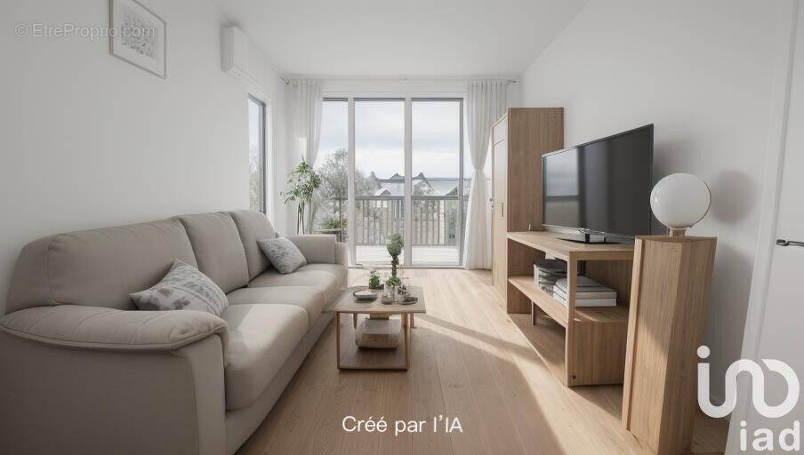 Photo 1 - Appartement à MALAKOFF