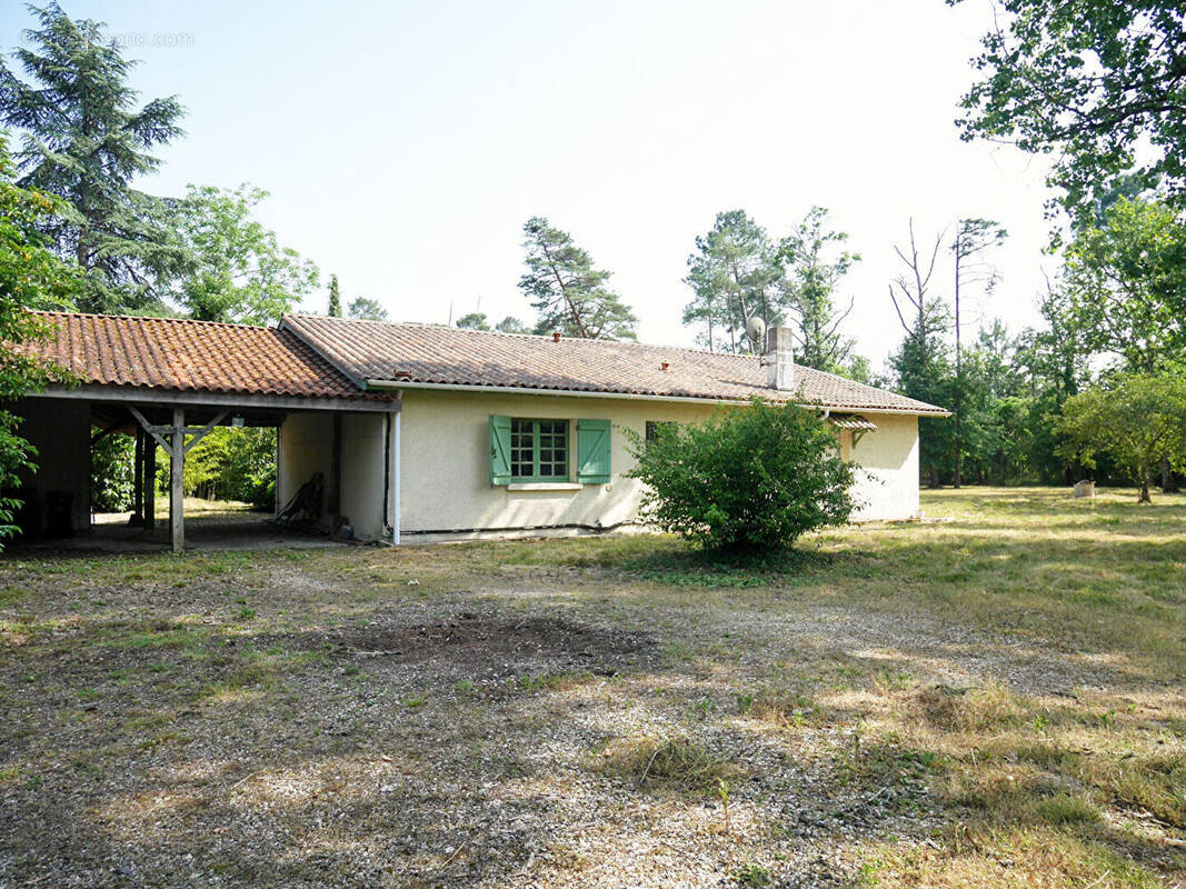 Maison à CESTAS