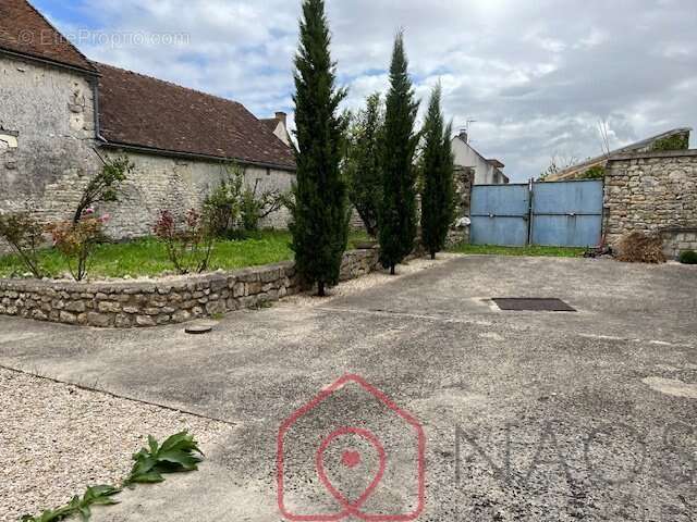 Maison à PUISEAUX