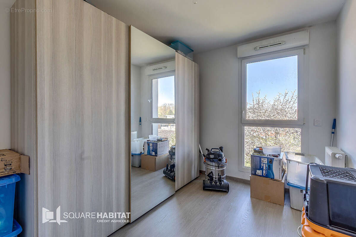 Appartement à HALLUIN