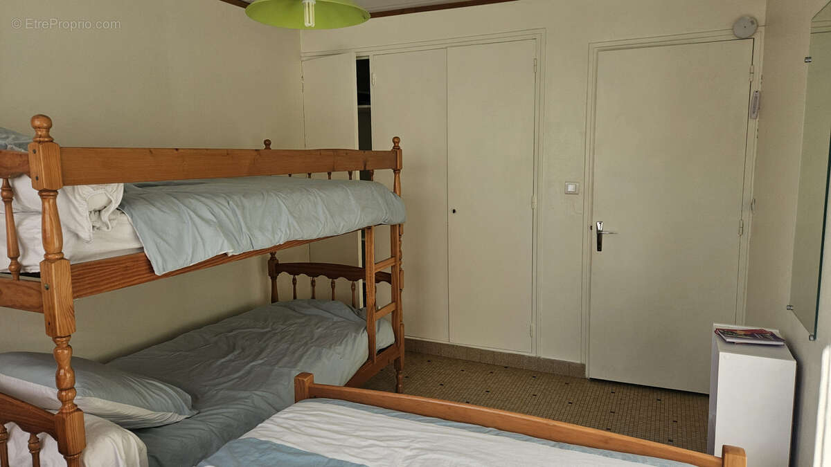 Appartement à NOTRE-DAME-DE-MONTS