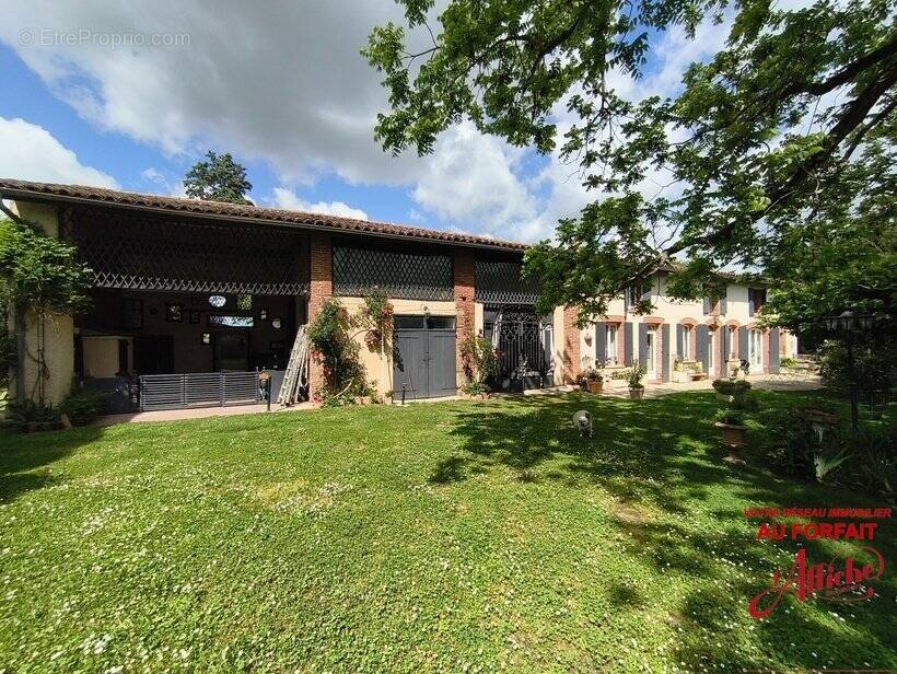 Maison à MURET