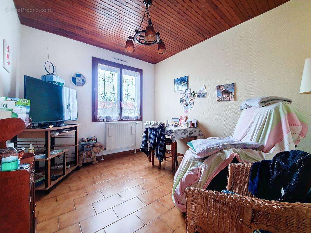 Maison à CORBAS