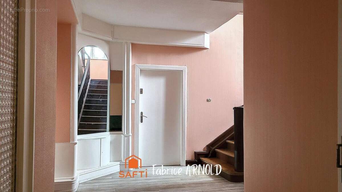 Photo 3 - Appartement à BOULAY-MOSELLE