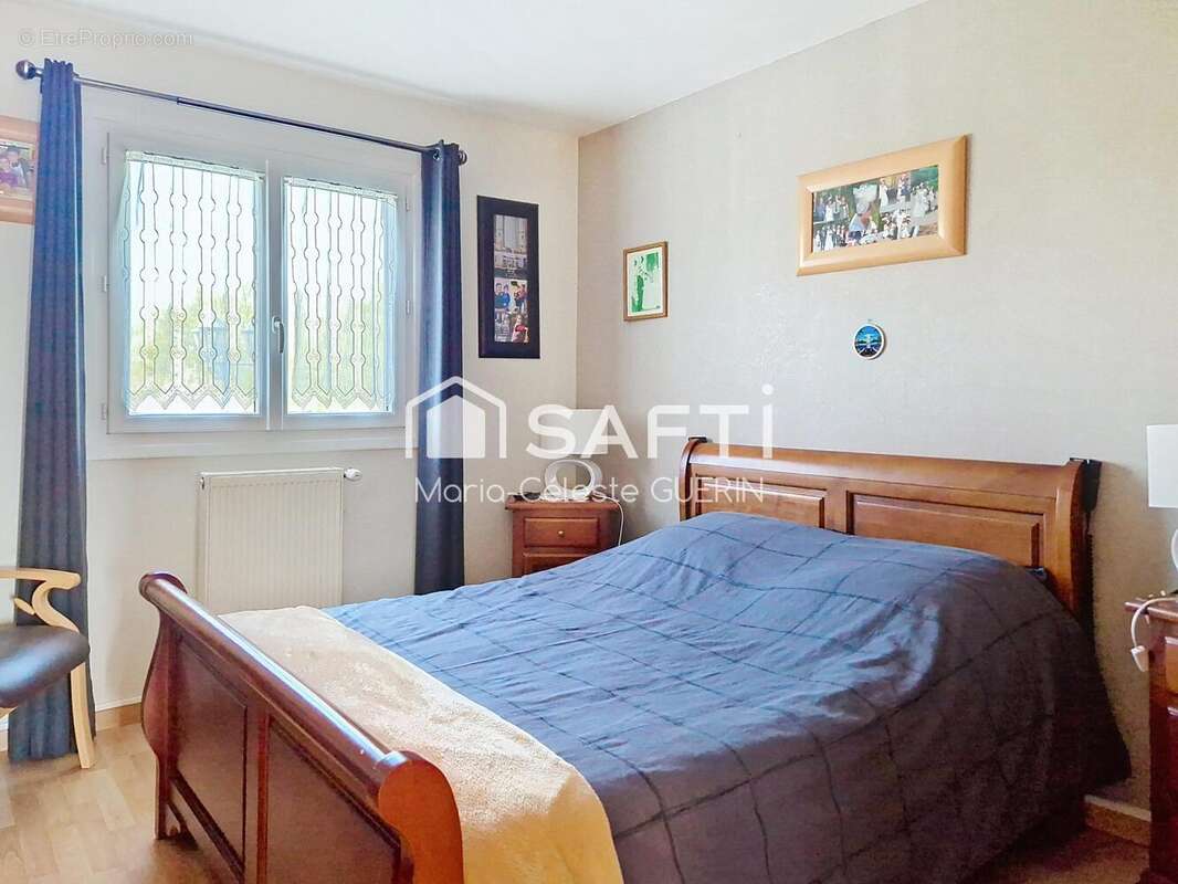 Photo 6 - Maison à GUERNES