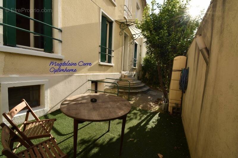 Appartement à ALFORTVILLE