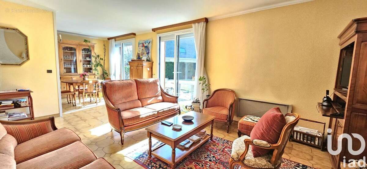 Photo 5 - Maison à BOUFFEMONT