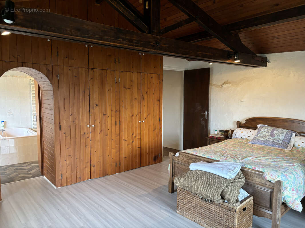 Maison à CAUZAC