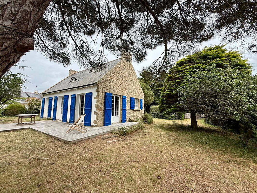 Maison à CARNAC