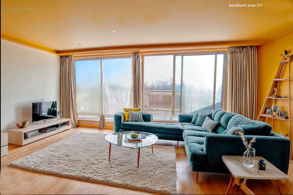 Appartement à CARCASSONNE