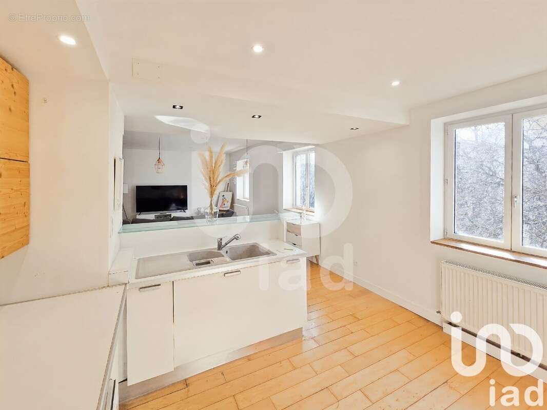 Photo 3 - Appartement à NIMES
