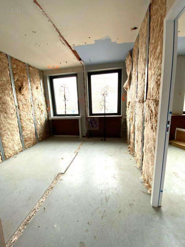 Appartement à ANGOULEME
