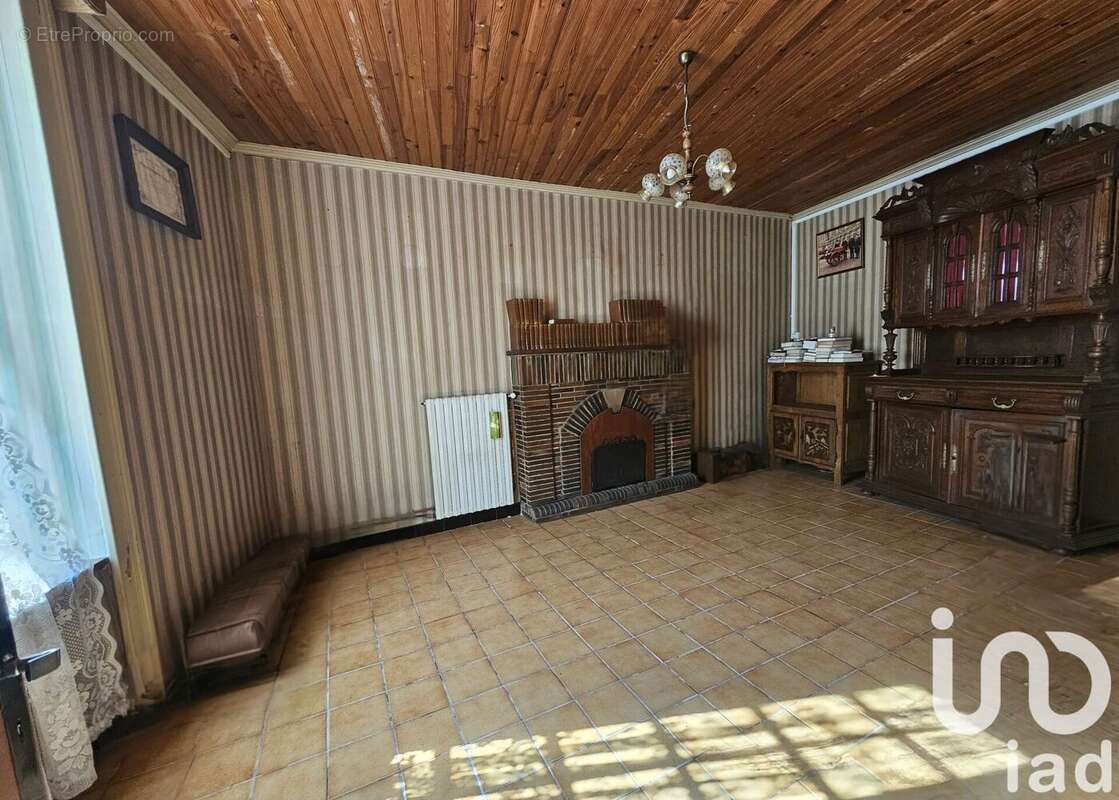 Photo 3 - Maison à TORIGNI-SUR-VIRE