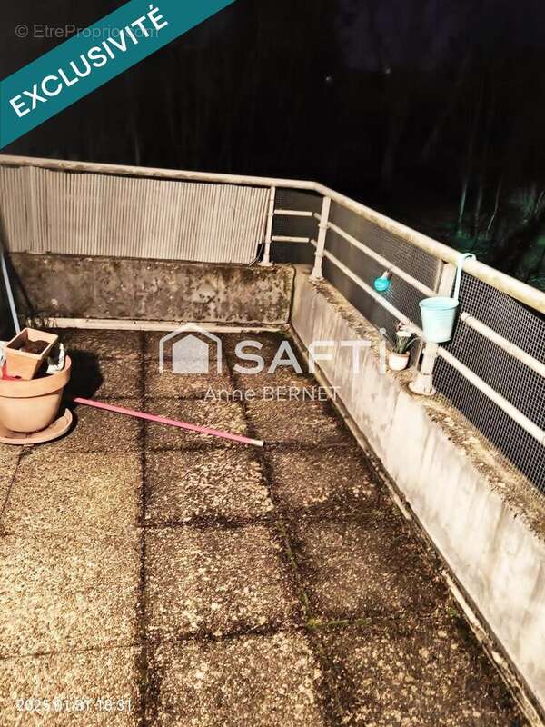 Photo 8 - Appartement à OFFEMONT