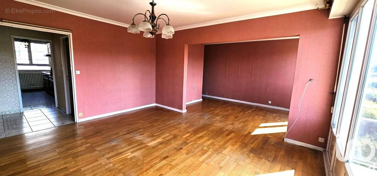 Photo 1 - Appartement à LE HAVRE