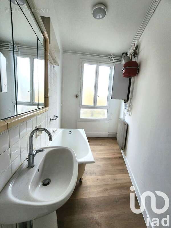 Photo 7 - Appartement à CLAMART