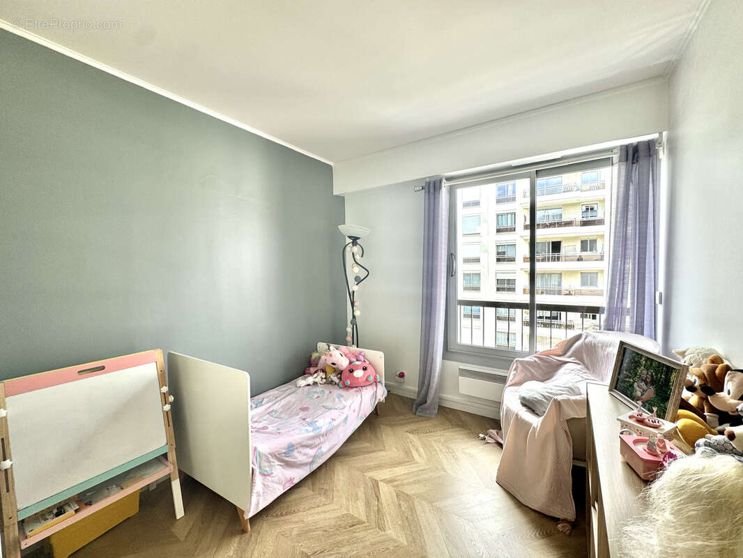 Appartement à VINCENNES