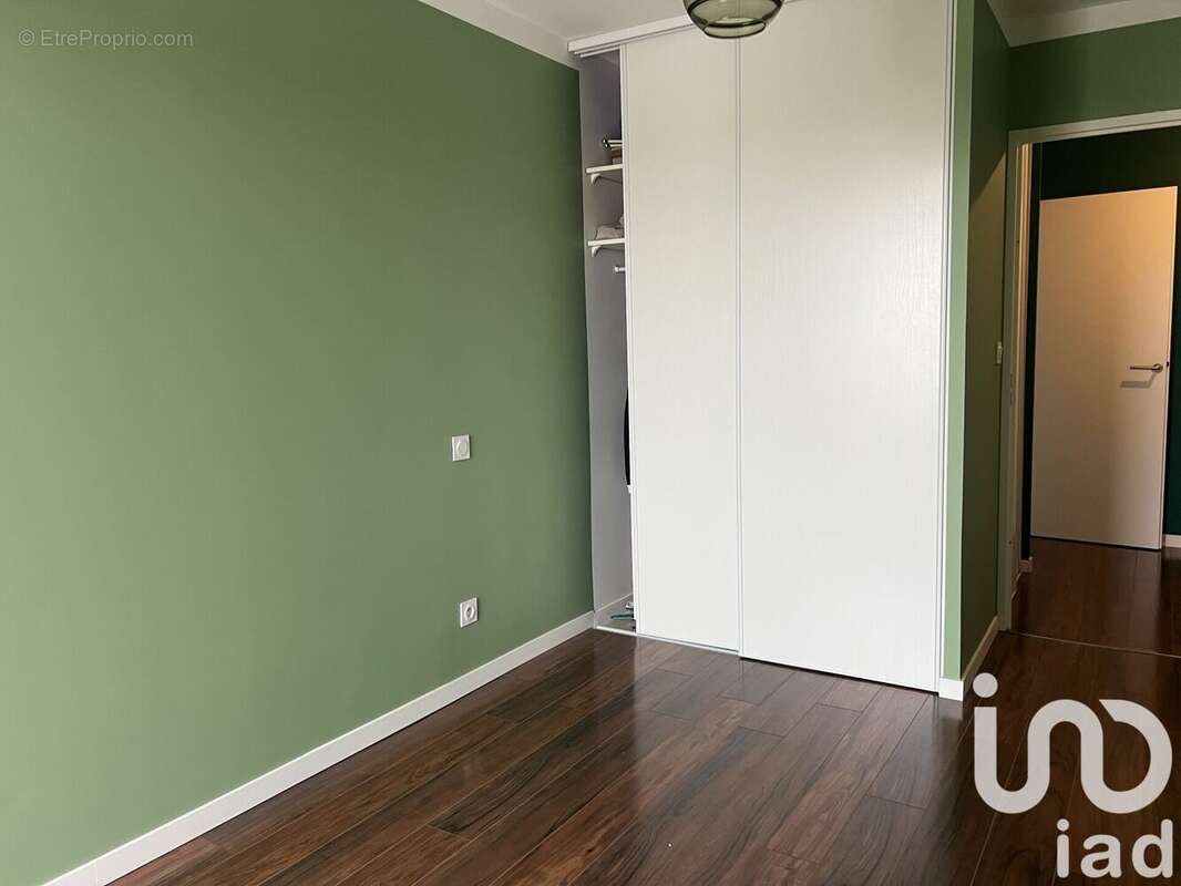 Photo 9 - Appartement à LA RICHE