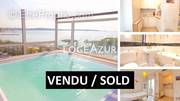 Appartement à VALLAURIS