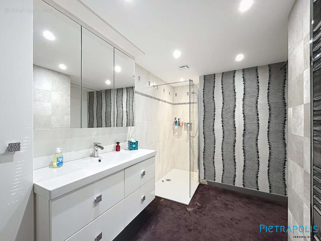 Appartement à CHAUMONT