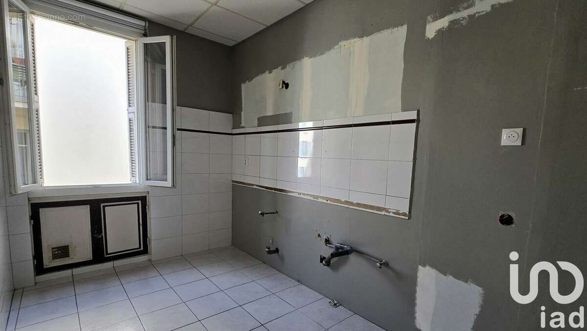 Photo 7 - Appartement à NICE