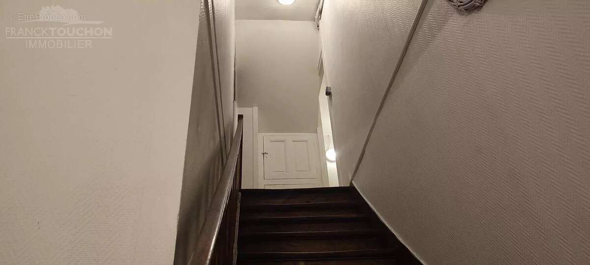 Appartement à DORDIVES