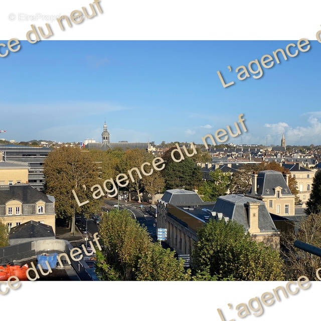 Appartement à CAEN
