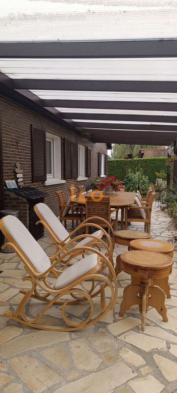 Maison à LEFOREST