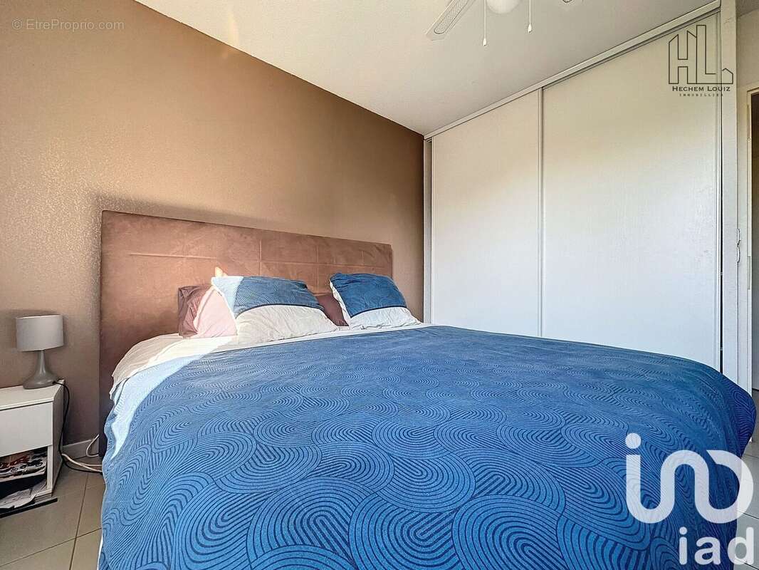 Photo 7 - Appartement à LA SEYNE-SUR-MER