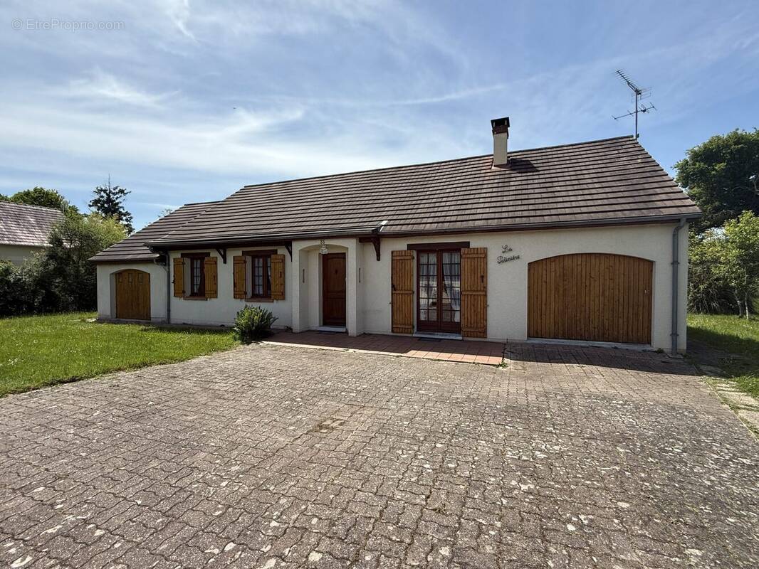 Maison à GIEN