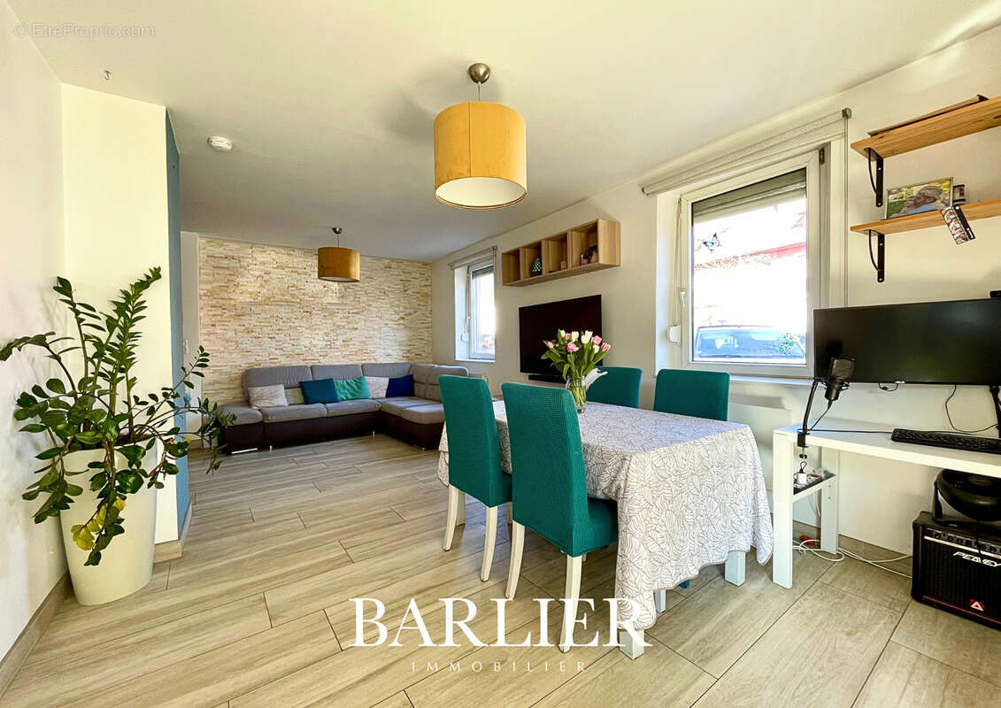 Appartement à OSTWALD