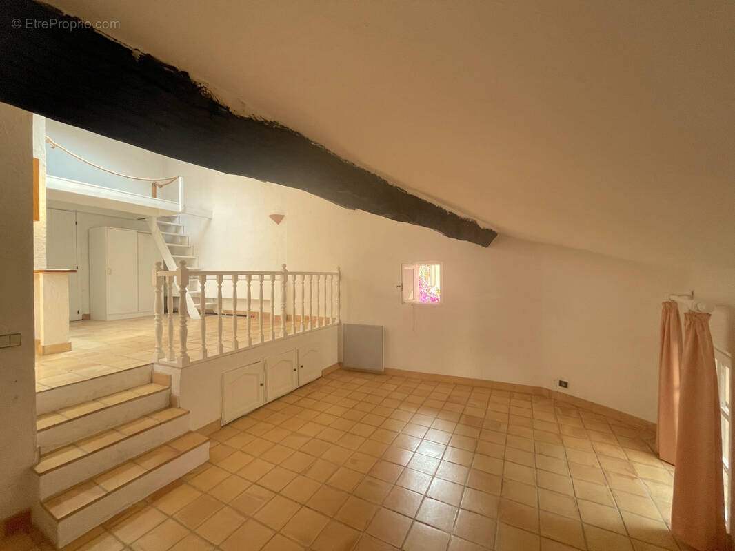 Appartement à CAGNES-SUR-MER