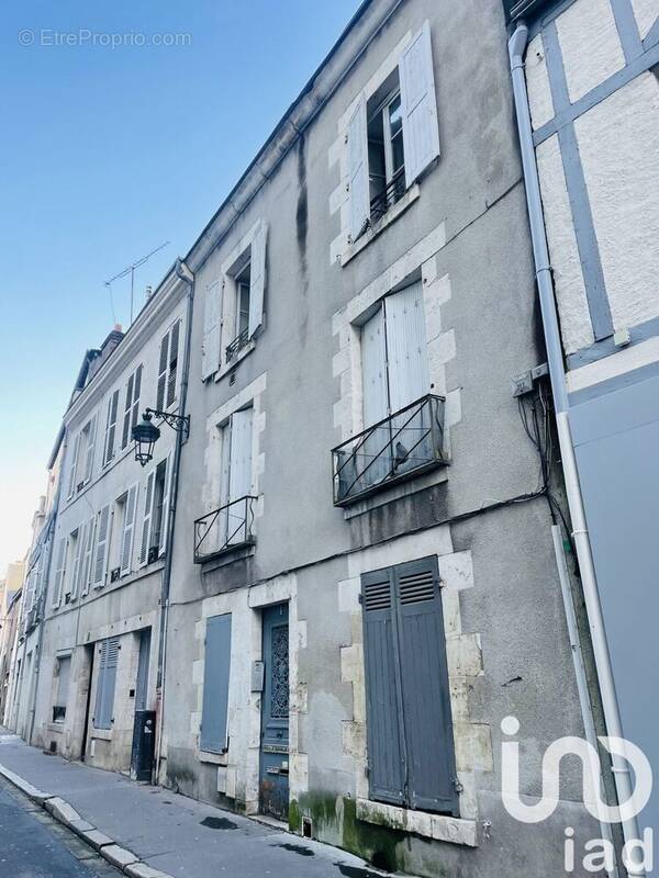 Photo 1 - Appartement à ORLEANS