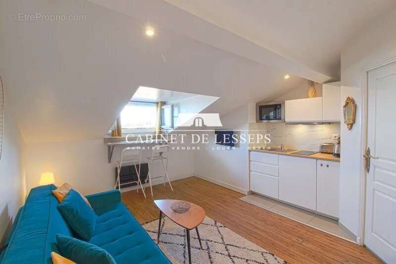 Appartement à BIARRITZ