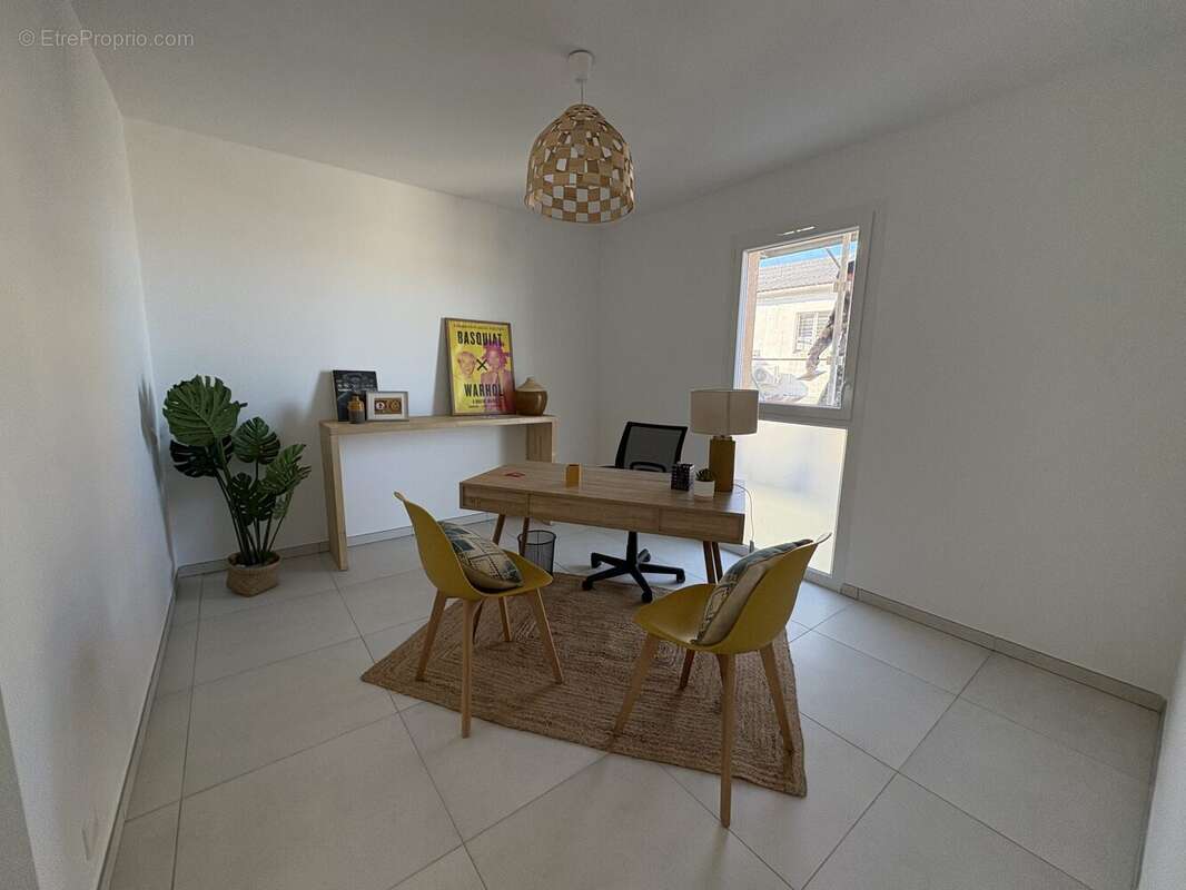Appartement à SAINT-RAPHAEL