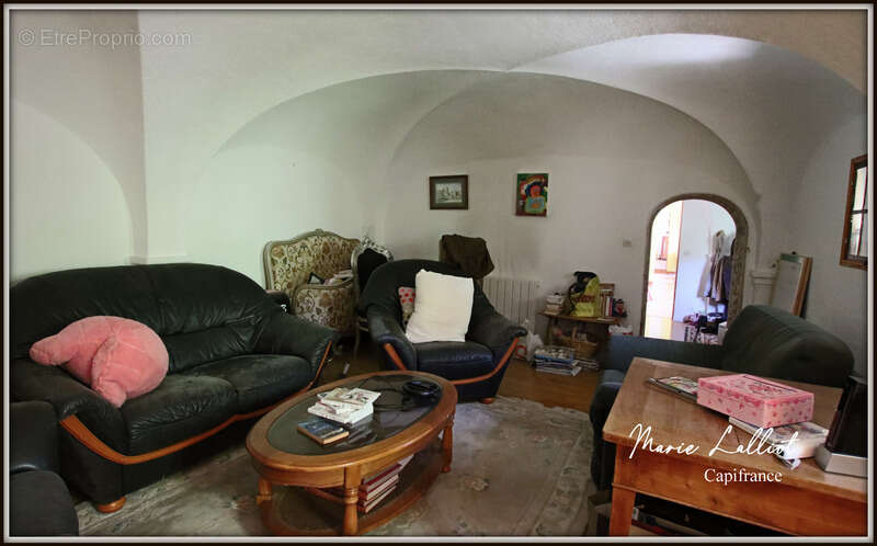 Maison à PUISEAUX