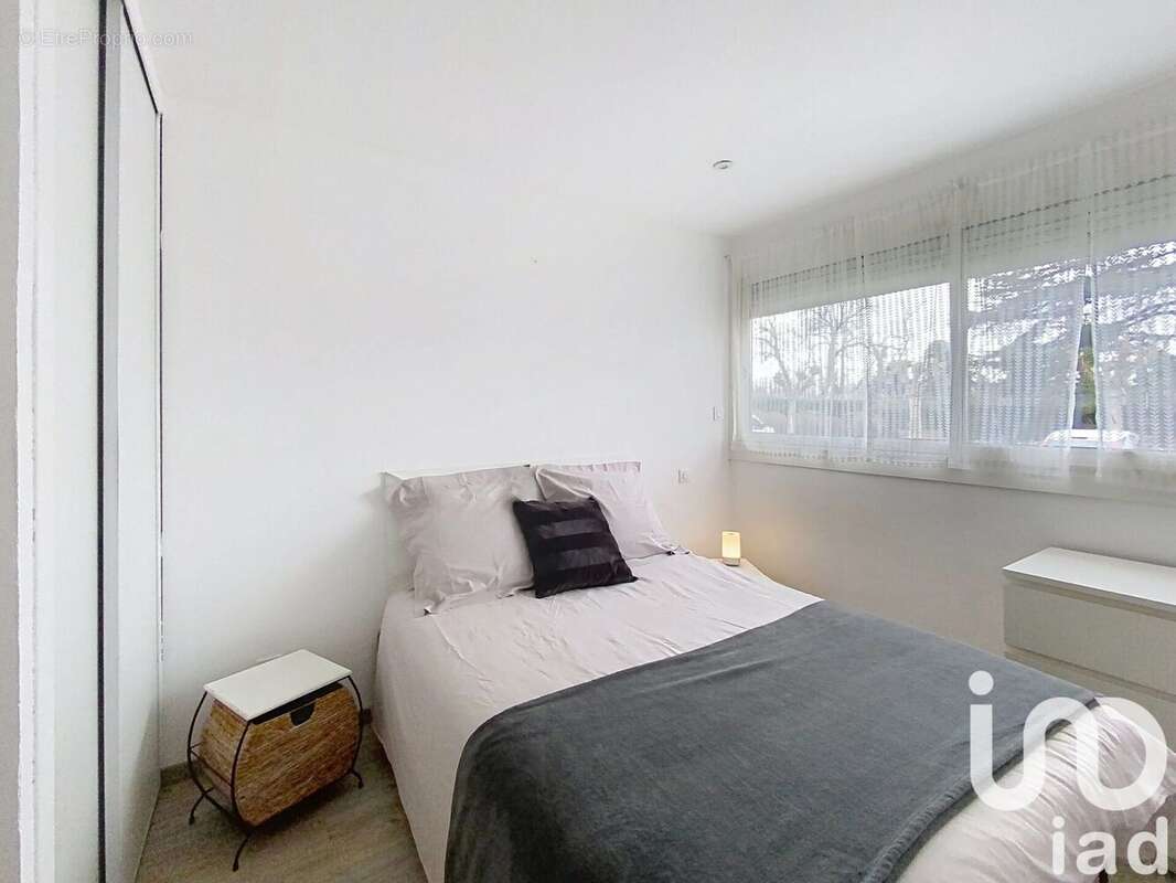 Photo 4 - Appartement à TOULOUSE
