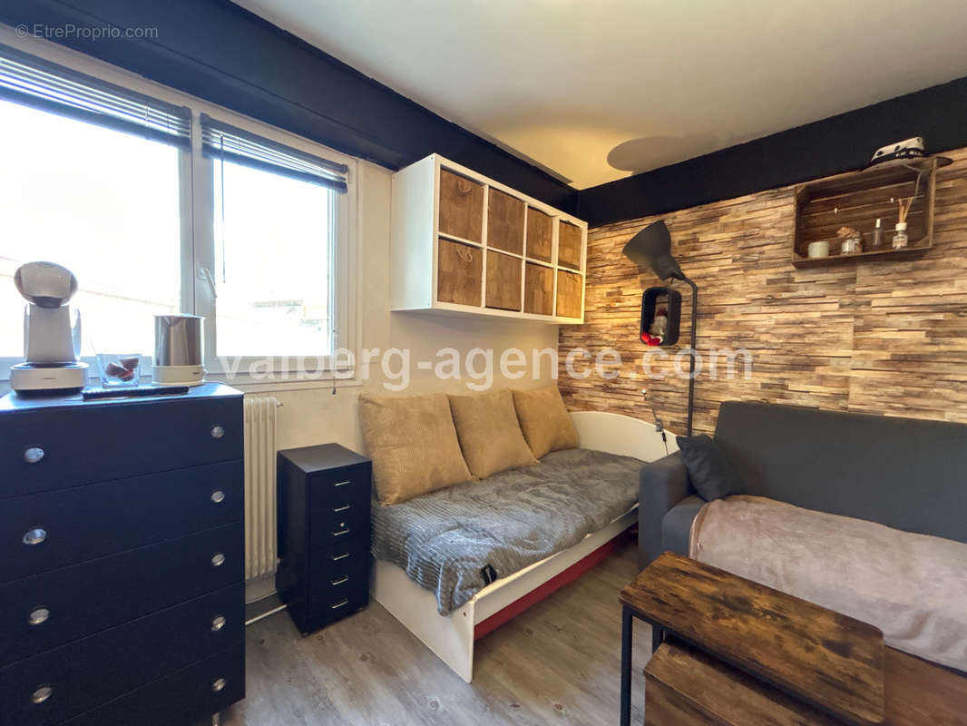 Appartement à DALUIS