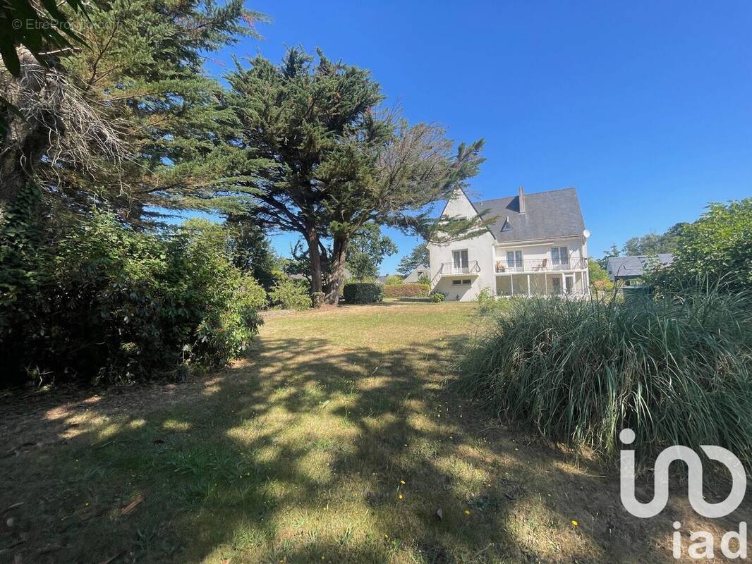 Photo 1 - Maison à MESQUER