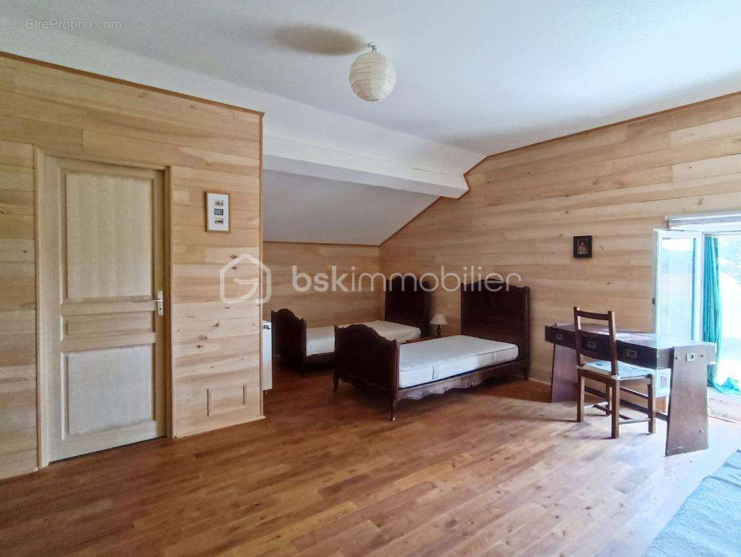 Maison à LECTOURE