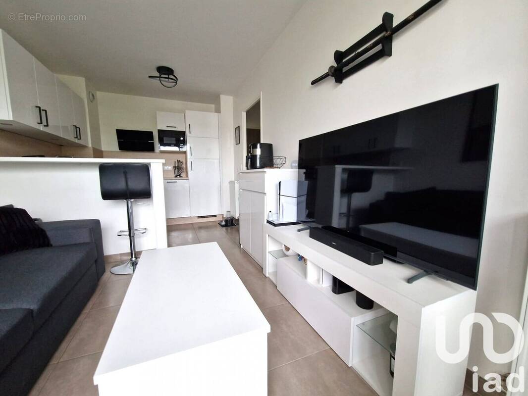 Photo 1 - Appartement à MEAUX