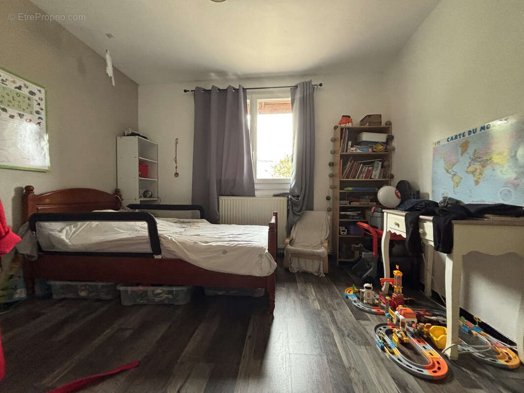 Appartement à MOISSAC