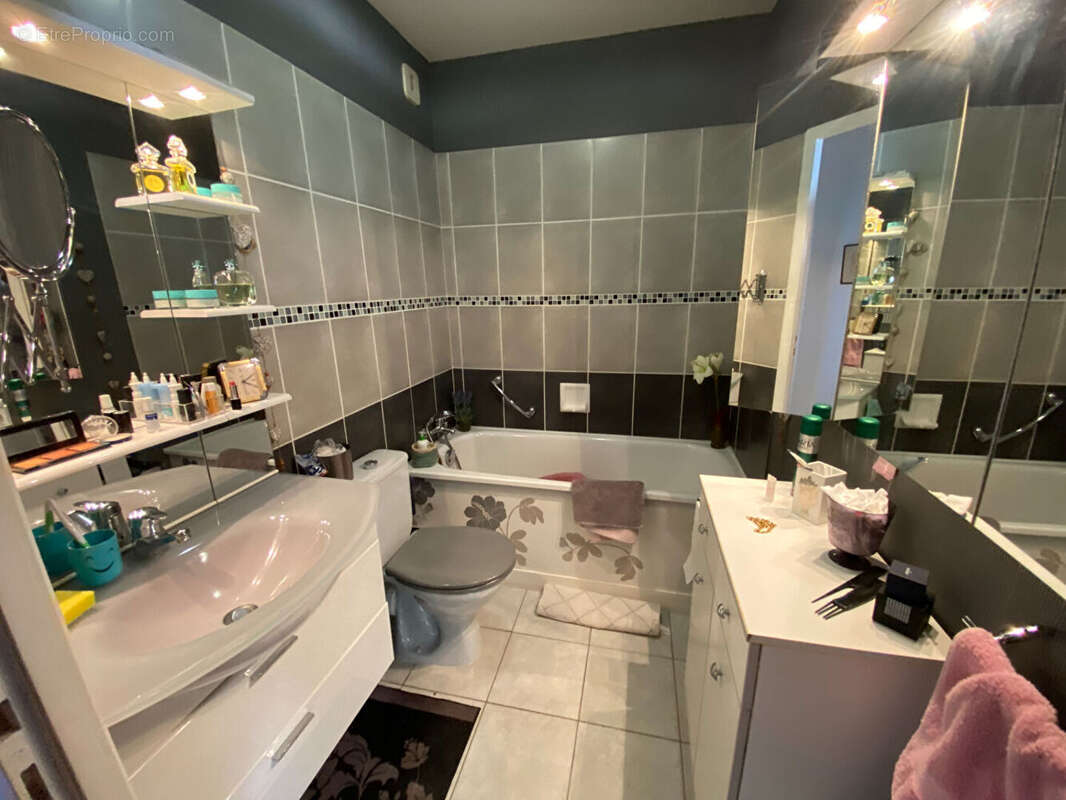Appartement à LA BAULE-ESCOUBLAC