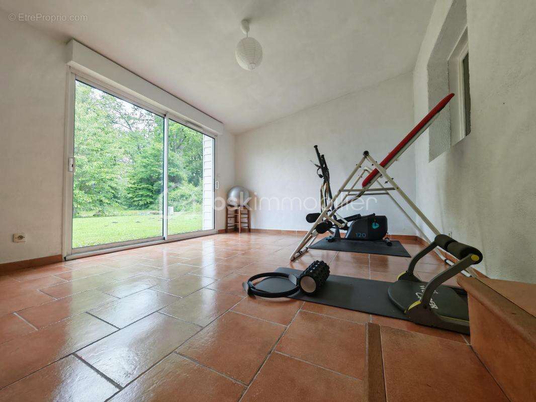 Maison à MORLAAS