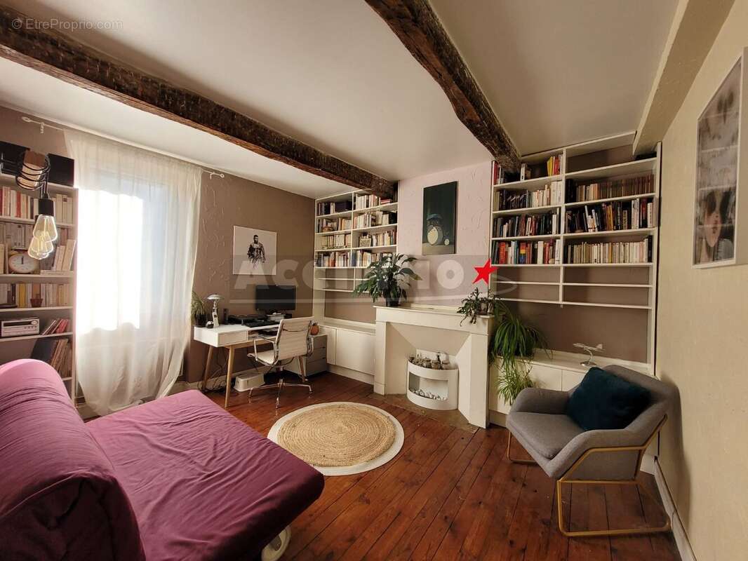 Maison à GRAULHET