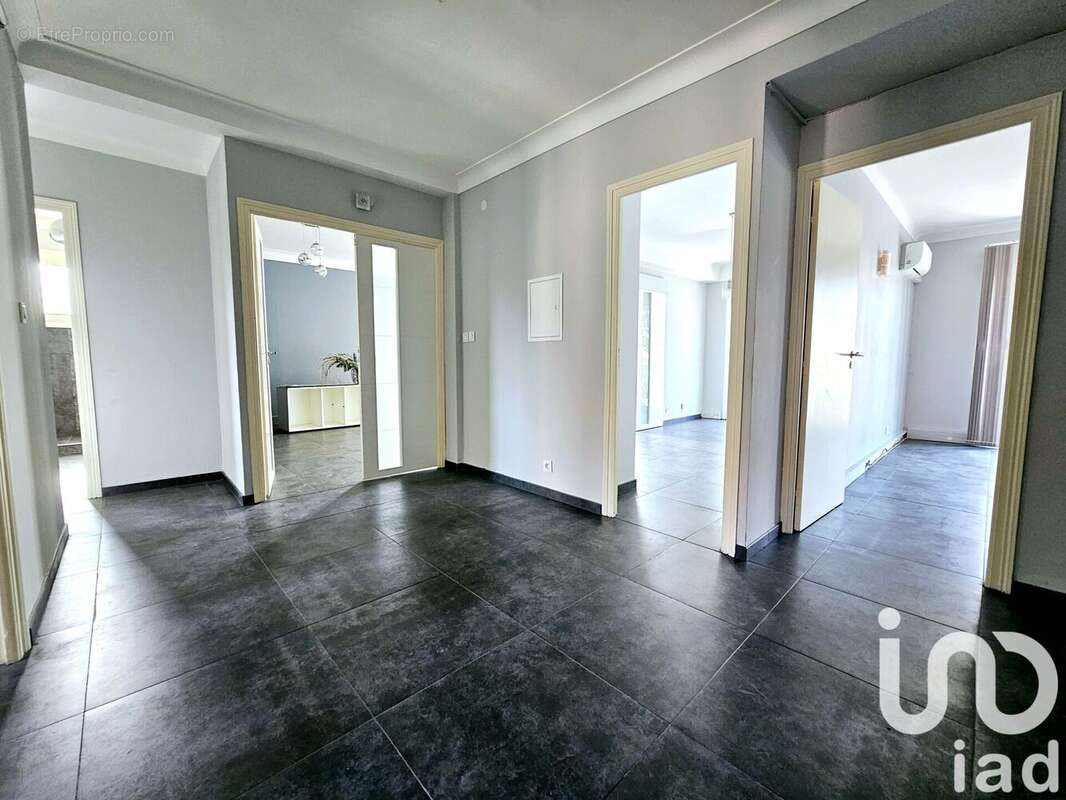 Photo 8 - Appartement à PERPIGNAN