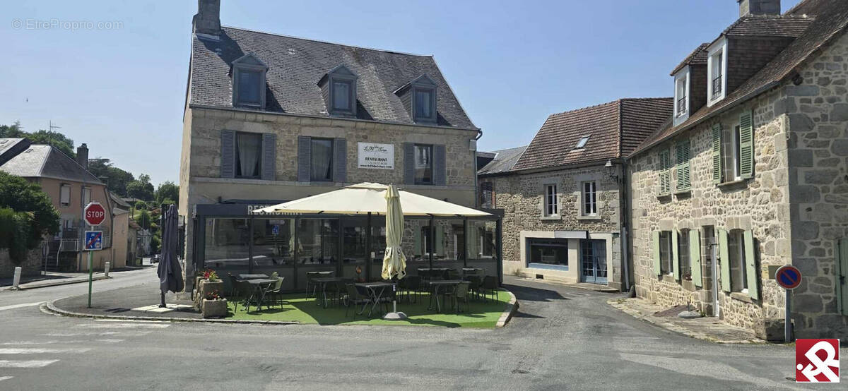 Autre à SAINTE-FEYRE