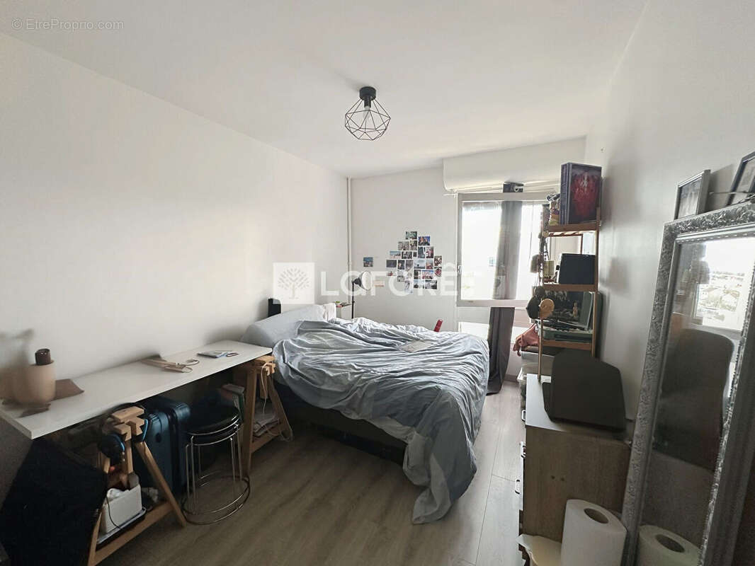 Appartement à BOBIGNY