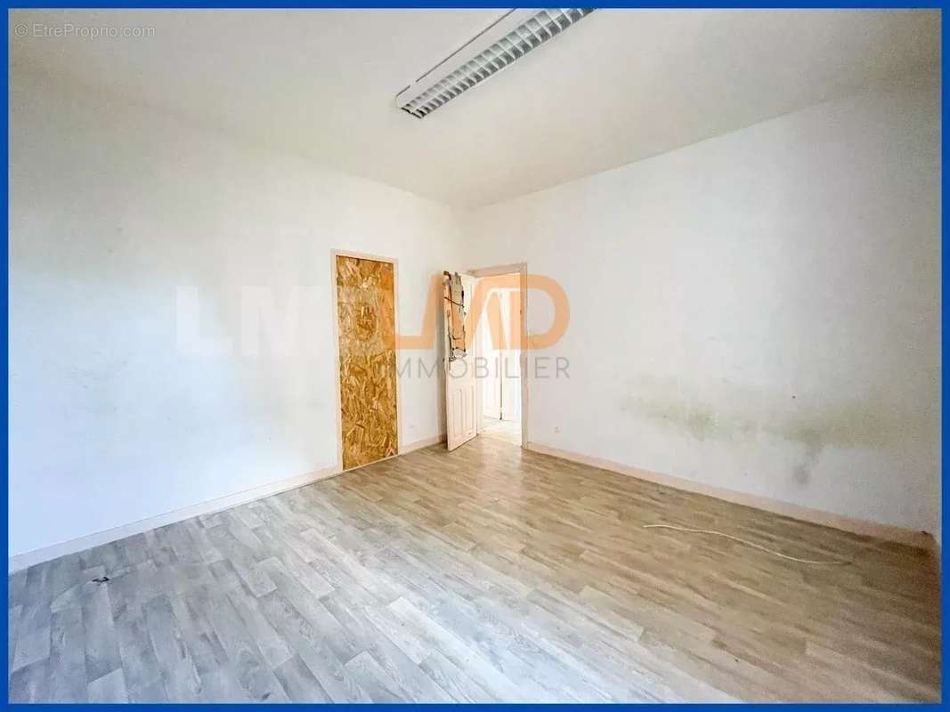 Appartement à AUBIN